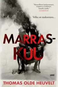 Marraskuu