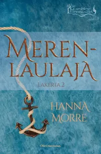 Merenlaulaja (Lakerta #2)