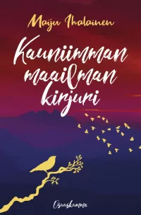 Kauniimman maailman kirjuri