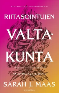 Riitasointujen valtakunta (Valkyria sykli #1)