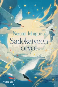 Sadekatveen orvot
