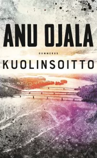 Kuolinsoitto (Ronja Jentzsch #2)