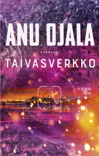 Taivasverkko (Ronja Jentzsch #3)