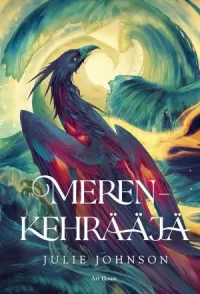 Merenkehrääjä (Ikiaikaiset #2)