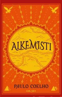 Alkemisti