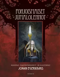 Pohjoismaiset jumalolennot