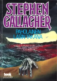Paholainen lasin takana