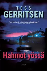 Hahmot yössä