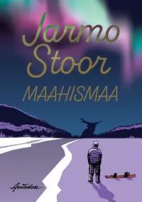 Maahismaa