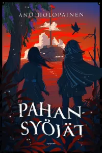 Pahansyöjät