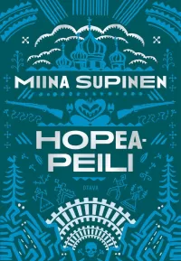 Hopeapeili