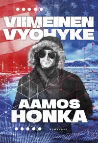 Viimeinen vyöhyke (Janne Peura #3)