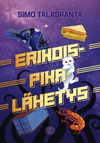 Erikoispikalähetys