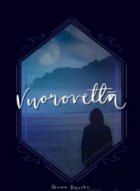 Vuorovettä (Leona #2)