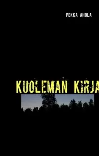 Kuoleman kirja