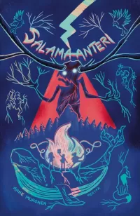 Salama-Anteri