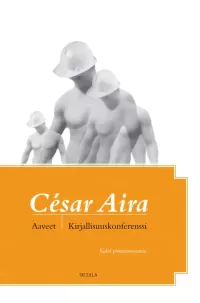 Aaveet & Kirjailijakonferenssi