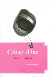 Todiste & Illallinen