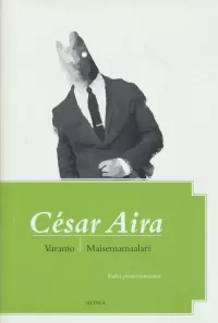 Varamo & Maisemamaalari