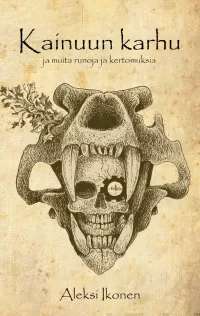 Kainuun karhu: ja muita runoja ja kertomuksia