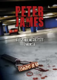 Kuolema merkitsee omansa (Roy Grace #11)