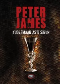 Kuolemaan asti sinun (Roy Grace #12)
