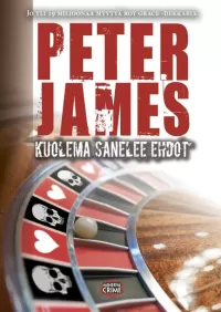Kuolema sanelee ehdot (Roy Grace #14)
