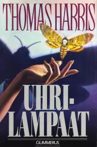 Uhrilampaat (Hannibal Lecter #2)