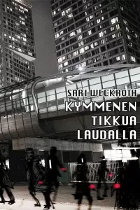 Kymmenen tikkua laudalla