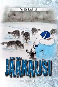 Jääkausi
