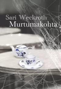 Murtumakohta