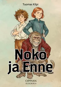 Noko ja Enne: Selkokirja