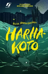 Harhakoto: Selkokirja