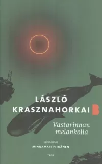 Vastarinnan melankolia (Baabel)