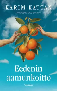 Eedenin aamunkoitto