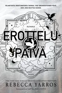 Erottelupäivä (Empyreum)