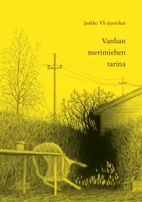 Vanhan merimiehen tarina