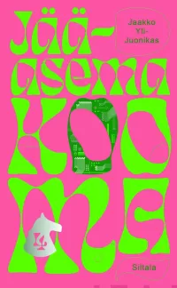 Jääasema KOOMA (Neljä ratsastajaa #4)