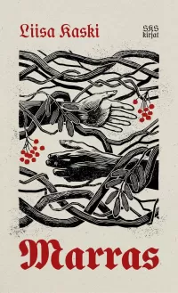 Marras (Kirjokansi)