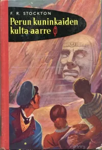 Perun kuninkaiden kulta-aarre