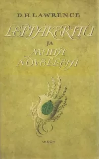 Leppäkerttu ja muita novelleja