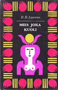 Mies joka kuoli