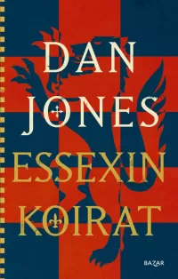 Essexin koirat (Essexin koirat #1)