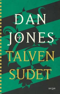Talven sudet (Essexin koirat #2)