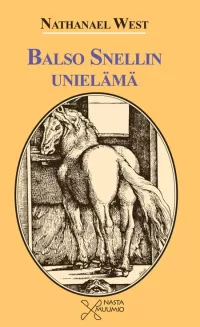 Balso Snellin unielämä