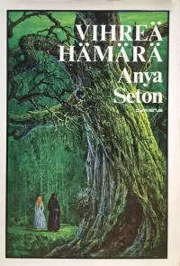 Vihreä hämärä