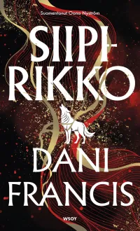 Siipirikko (Hopeaeliitti #2)