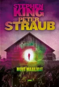 Muut maailmat (Talismaani #3)