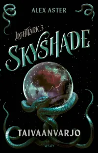 Lightlark: Taivaanvarjo (Lightlark #3)