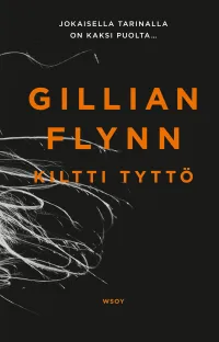 Kiltti tyttö